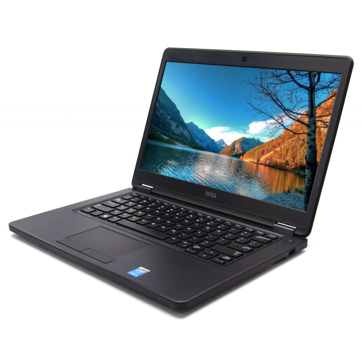 Dell 14 1 Latitude E5450 Intel Core I5 8gb Ram 500gb Hdd Tanga