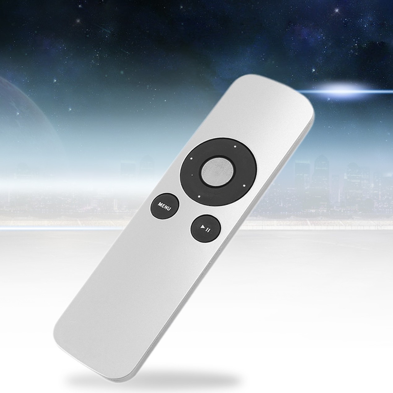 Universal A1294 Remote Control For Apple Tv For Iphone For Mac
