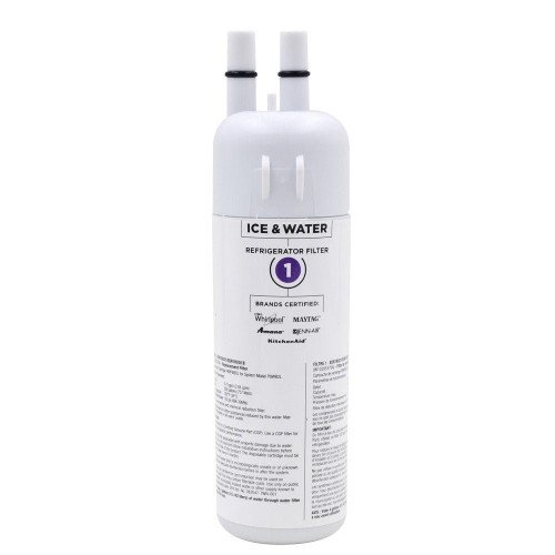 1 6pack Whirlpool Everydrop 1 Edr1rxd1 W10295370a Refrigerator Water Filter 1 Water Filters Home Filter