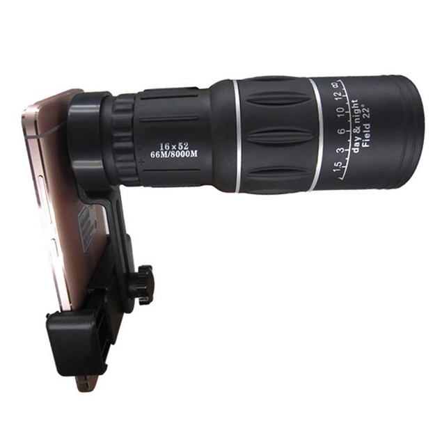Aliexpress.com : Buy 2017 Upgraded 35x50 Great optical