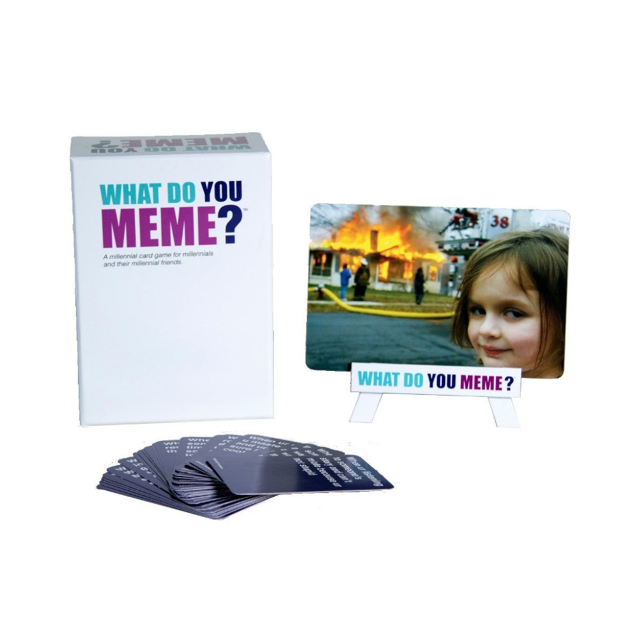 What Do You Meme The 1 Best Selling Adult Party Game