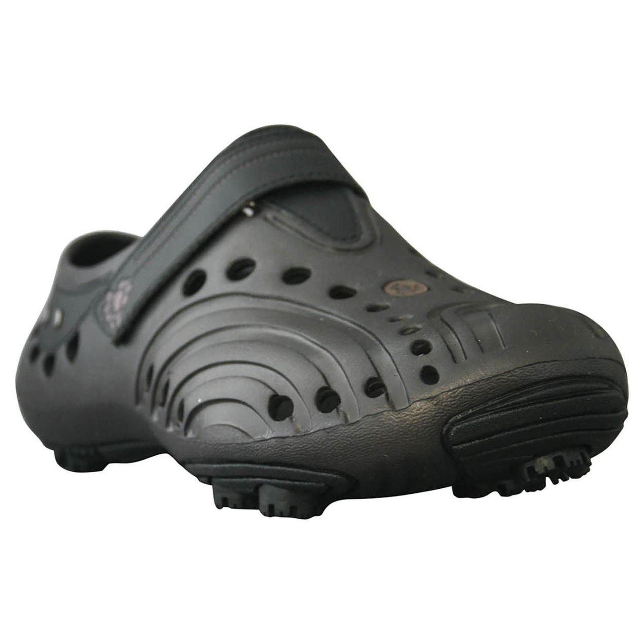 Dawgs Men's Lightweight Spirit Golf Shoes - BelleChic