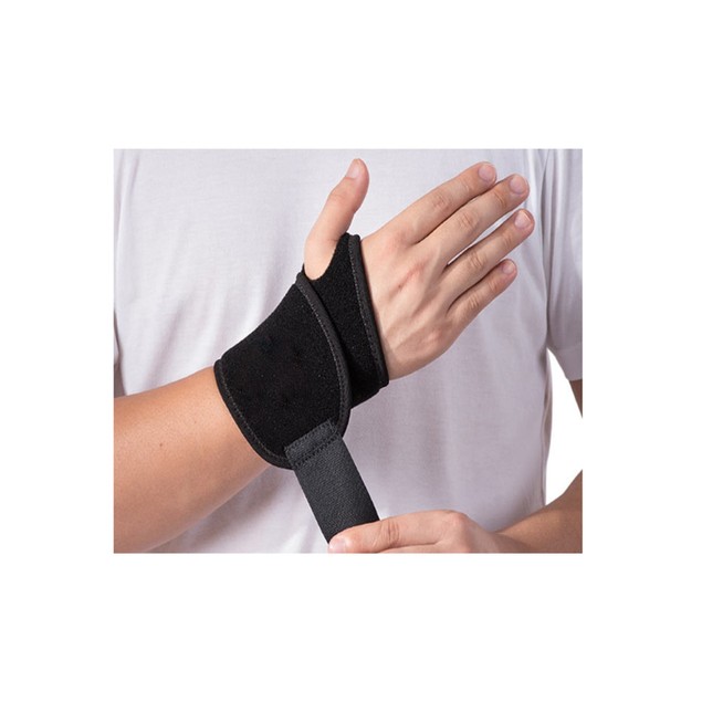 Elegant Design Wrist Wrap