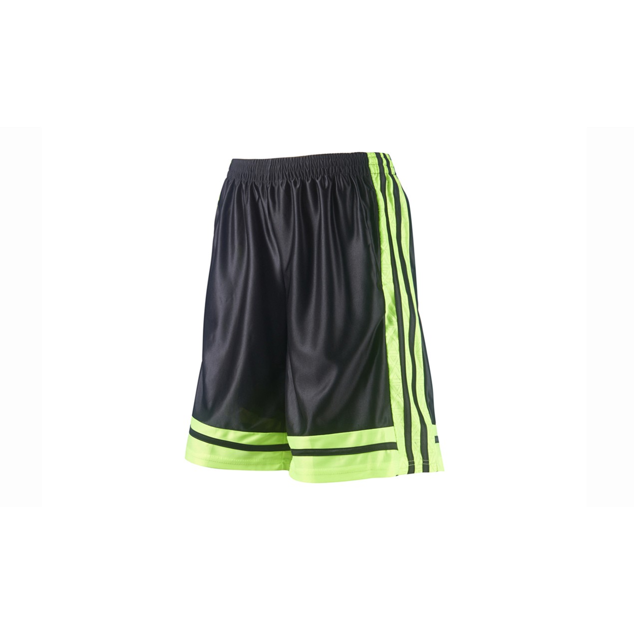 6th Man Dry Fit Basketball Short Tanga