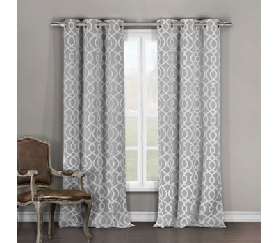 Heavy Woven Triple Layered Blackout Panel Pairs Tanga