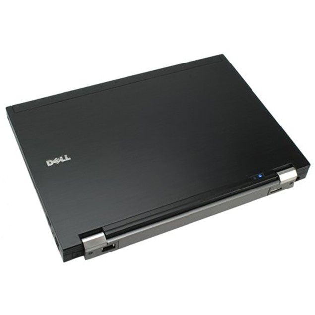 E5500 E5500