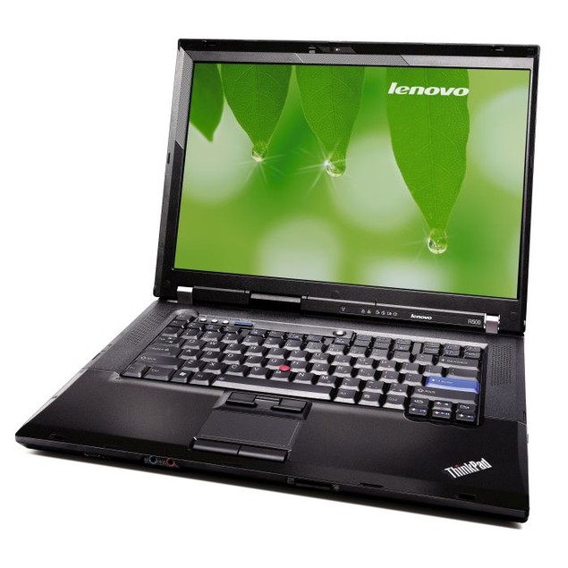 Lenovo 15.4
