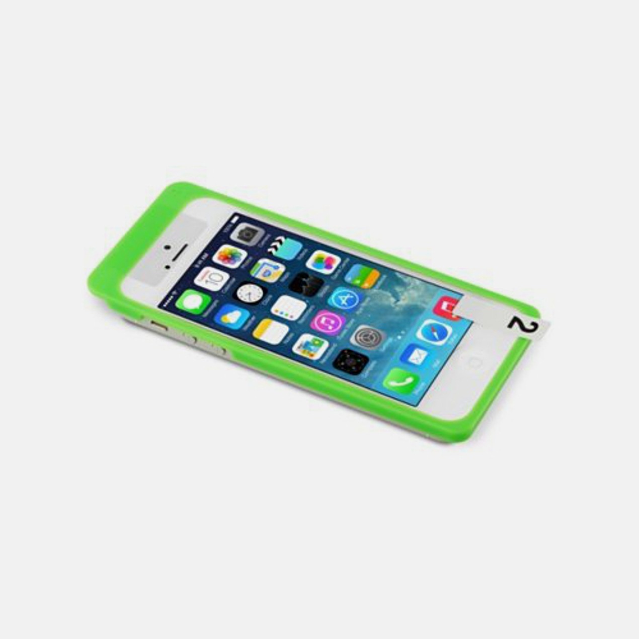 2 Pack Belkin Anti Glare Film Screen Protector Tanga