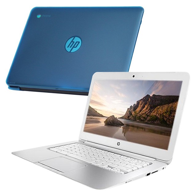 HP 14 Chromebook Intel 1 4 GHz 4GB Memory 16GB SSD HP 14 Chromebook Intel 1 4 GHz 4GB Memory 16GB SSD