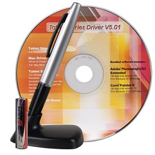 digipro tablet driver download