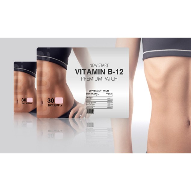 how slimming vitamins start