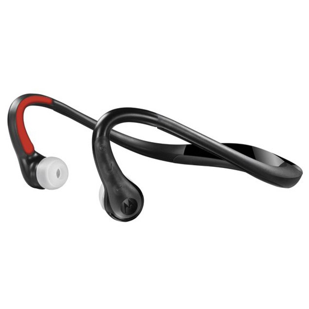 Motorola S10-HD Bluetooth Stereo Headphones - Tanga